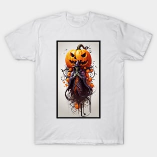 Halloween Carnival of Colors : II T-Shirt